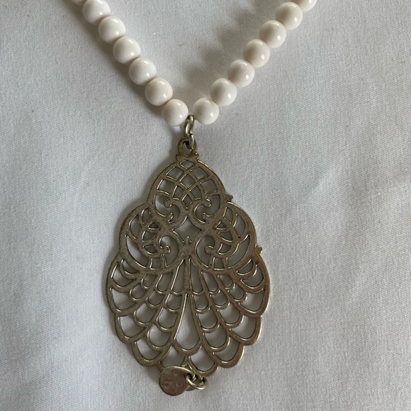 American Eagle long necklace - Picture 1 of 2